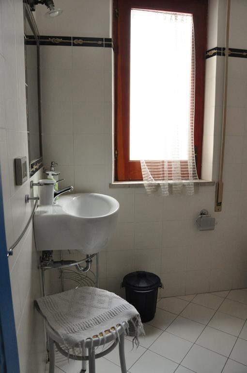B&B Baia Delle Sirene Giardini Naxos Rom bilde